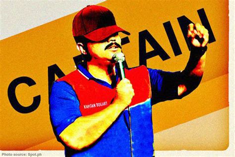 barangay captain drawing